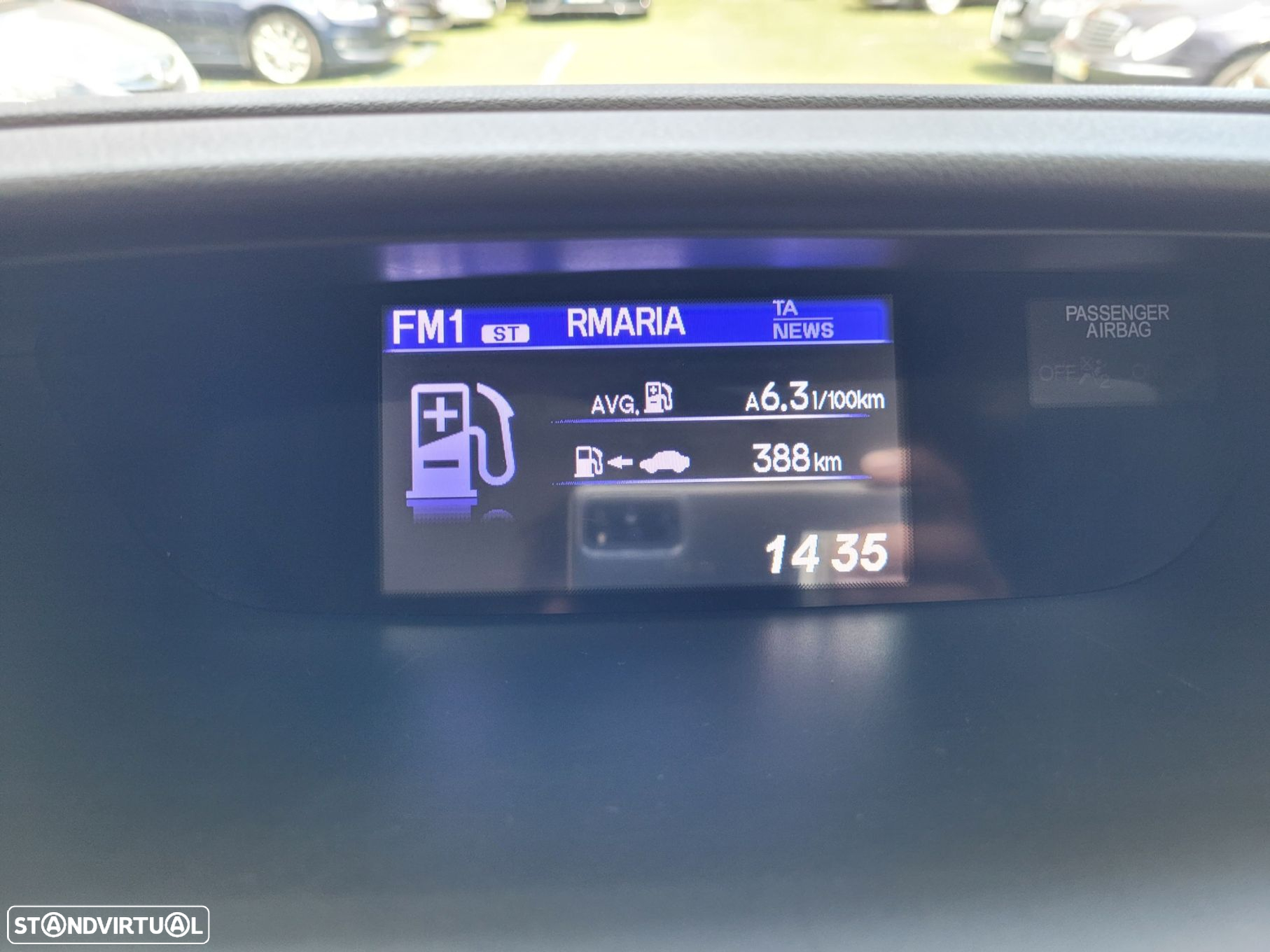 Honda CR-V 1.6 i-DTEC Elegance - 30
