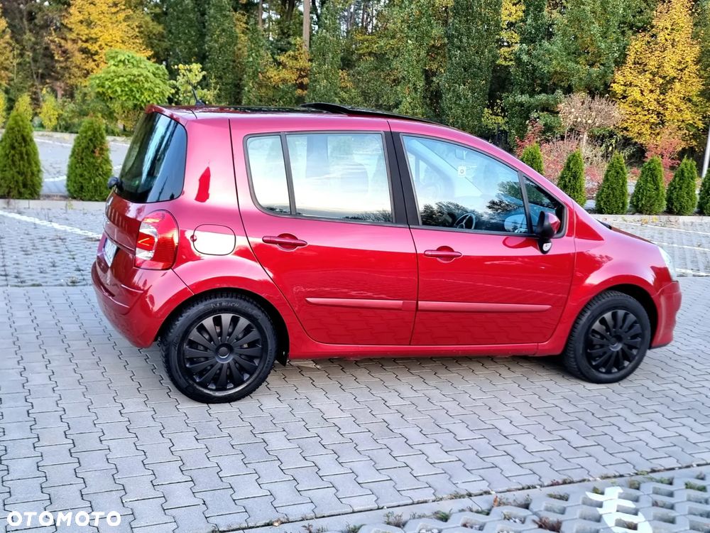 Renault Modus 1.2 16V Dynamique - 25