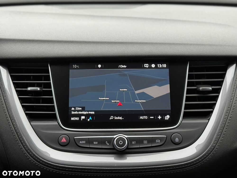 Opel Grandland X 2.0 D Start/Stop Automatik Ultimate - 13