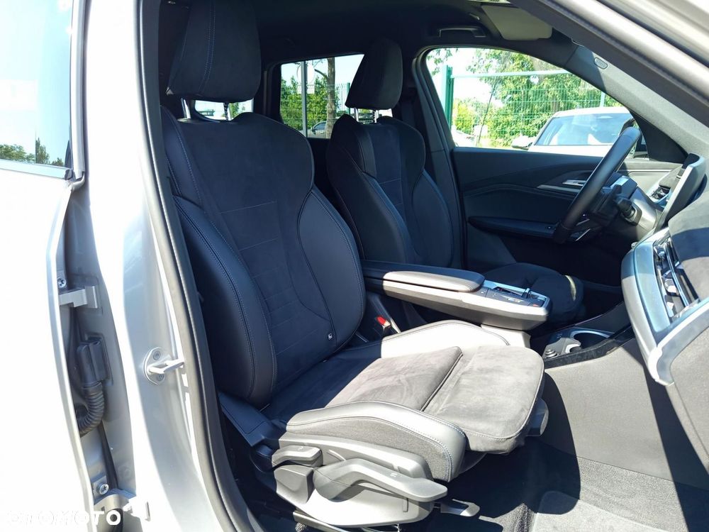 BMW X1 - 19