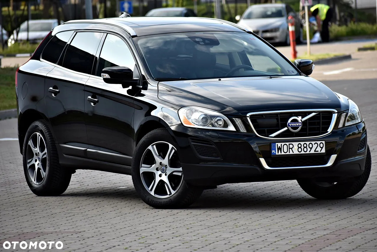 Volvo XC 60 D3 Summum - 2