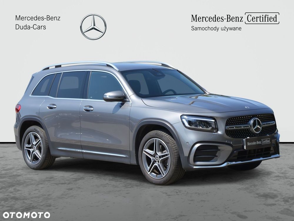 Mercedes-Benz GLB - 5