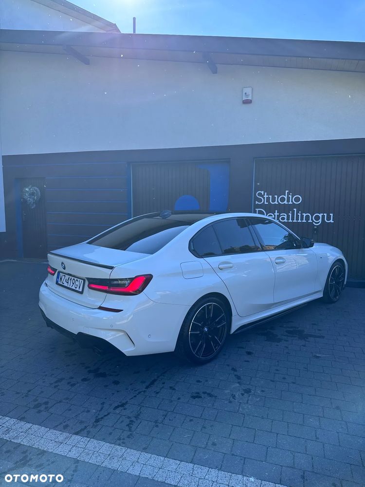 BMW Seria 3 - 9