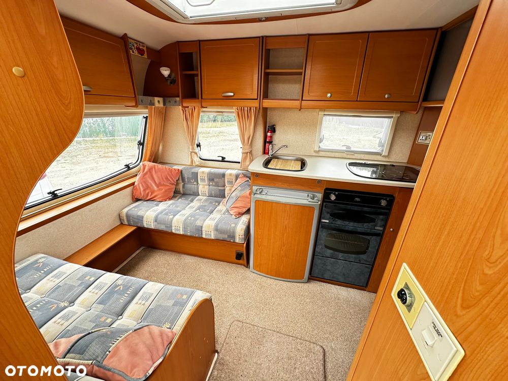 Bailey RANGER - 18