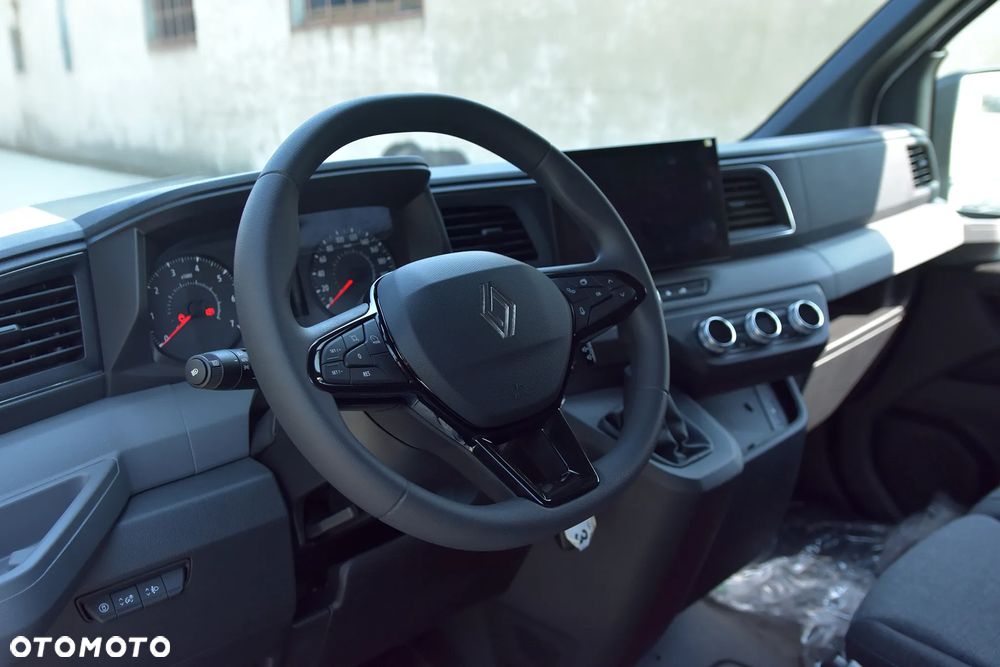 Renault Master L3H2 2.0 130KM - 9