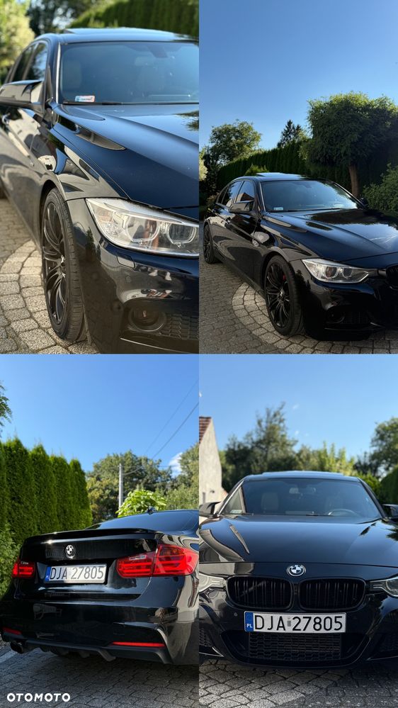 BMW Seria 3 328i - 9