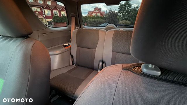 Toyota RAV4 4x4 Edition - 20