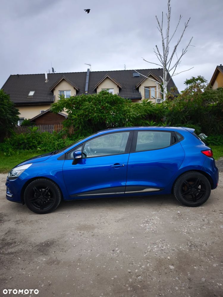 Renault Clio 0.9 Energy TCe Intens+ - 6