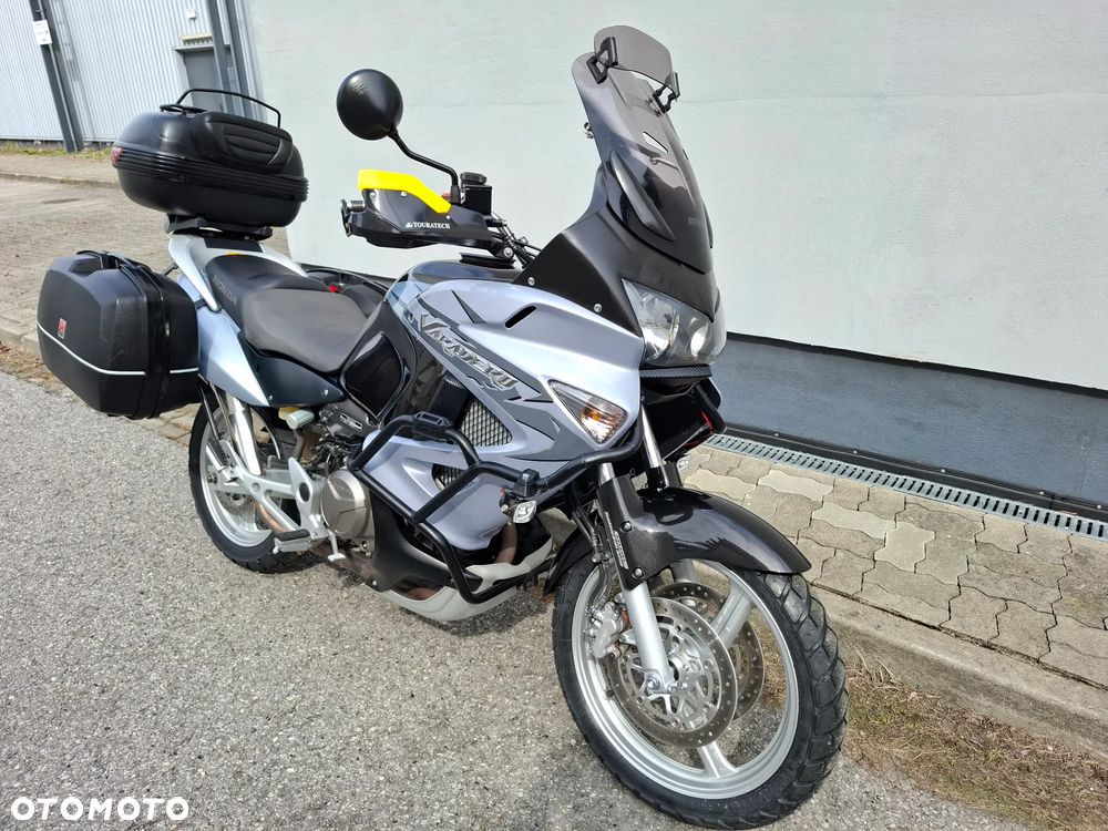 Honda Varadero - 35