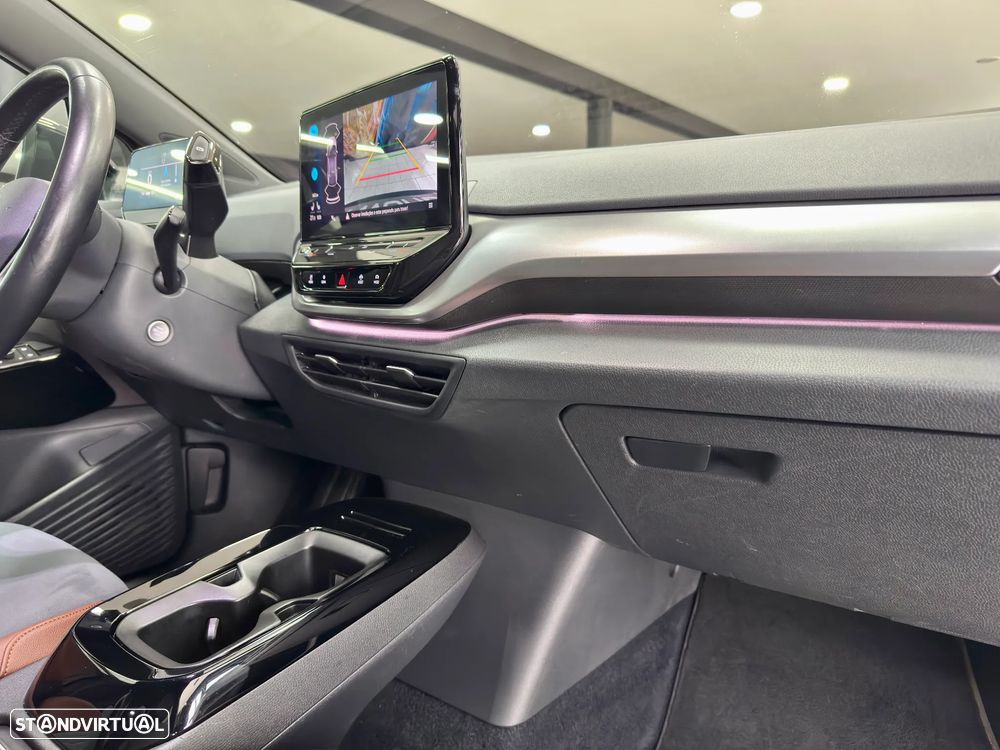 VW ID.4 Performance Upgrade Pro 1st Max - 42