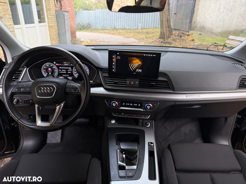 Audi Q5 - 6