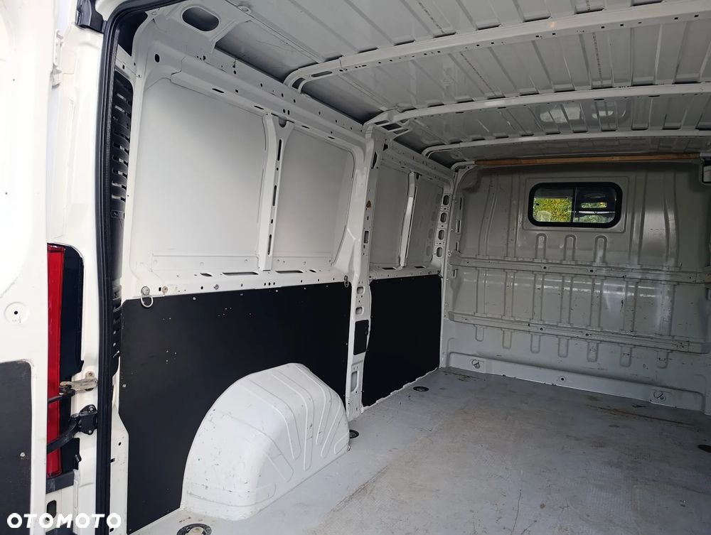 Peugeot Boxer - 20