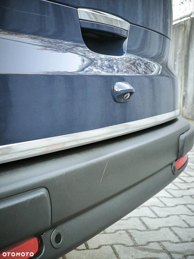 Ford Galaxy 2.0 TDCi Platinium X (Titanium) - 24