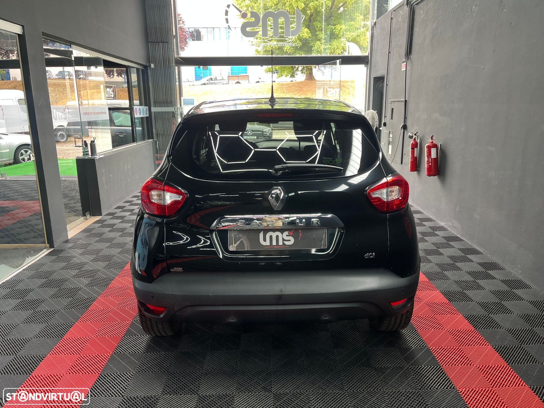 Renault Captur 1.5 dCi Exclusive - 5