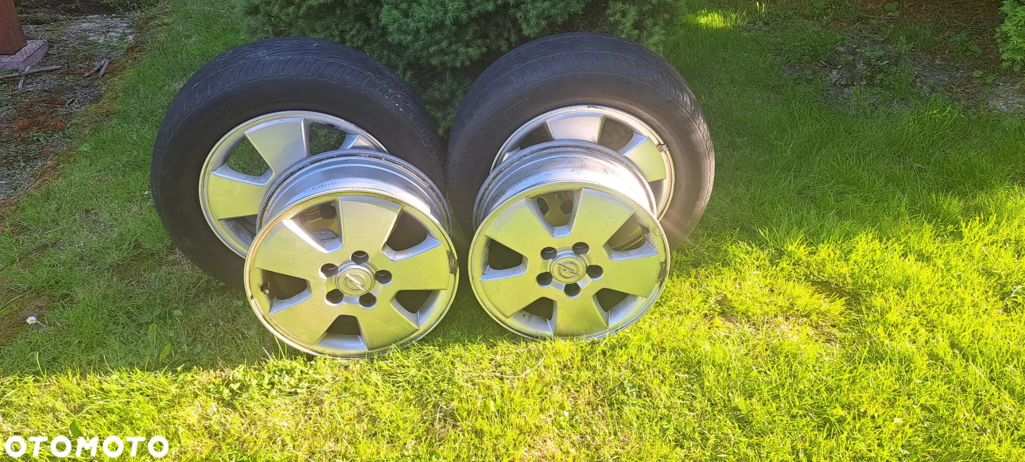 Opel Astra II 1.8 Elegance - 9