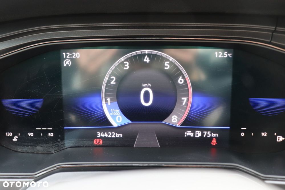 Volkswagen Polo 1.0 TSI - 19
