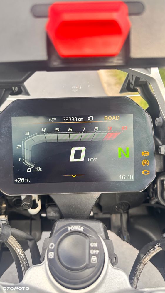 BMW GS - 7