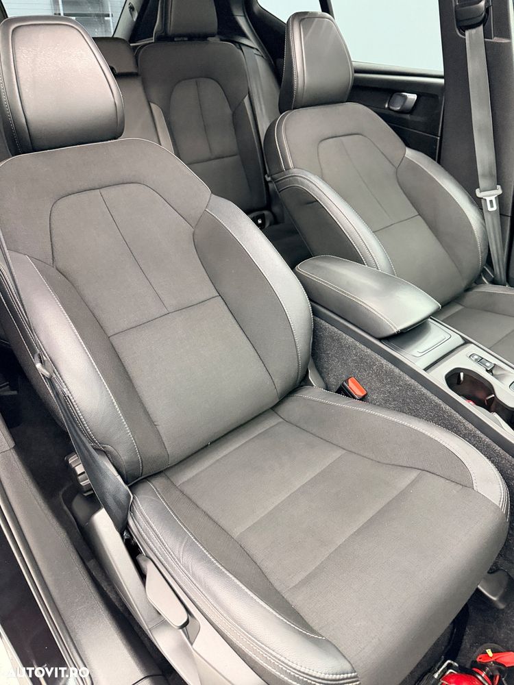 Volvo XC 40 D3 Momentum Pro - 23