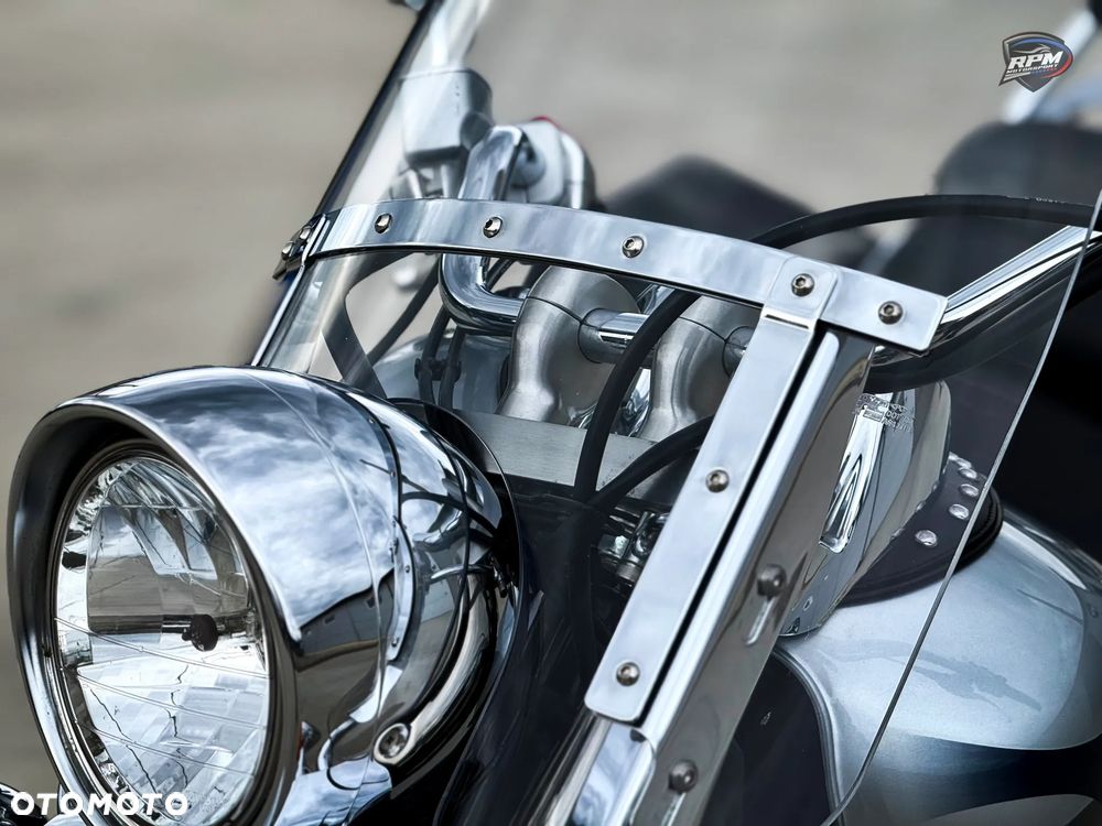 Suzuki VL 800 Volusia - Boulevard C50 - 39