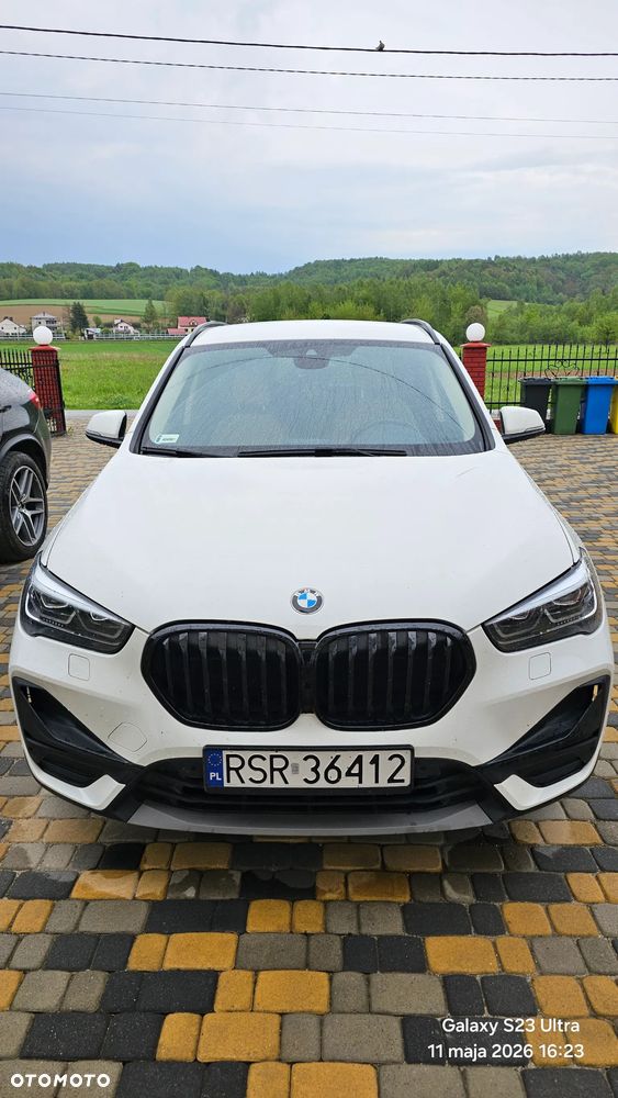 BMW X1 sDrive18i - 1