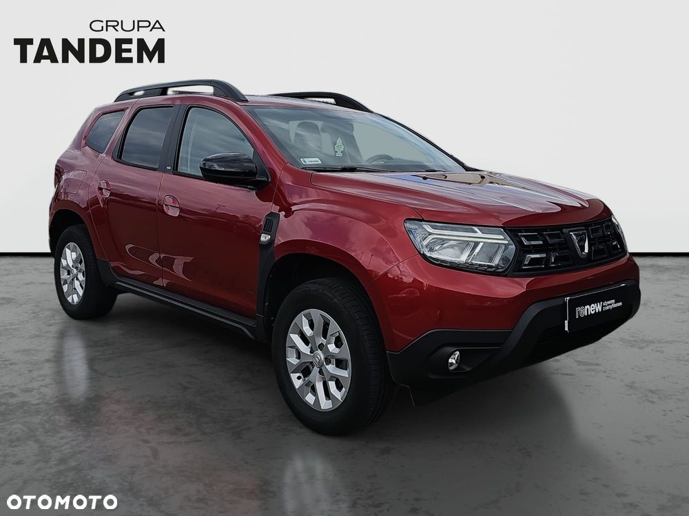 Dacia Duster 1.0 TCe Comfort - 3