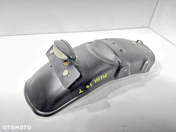Błotnik tył nadkole Mash Fifty 50 Cafe racer