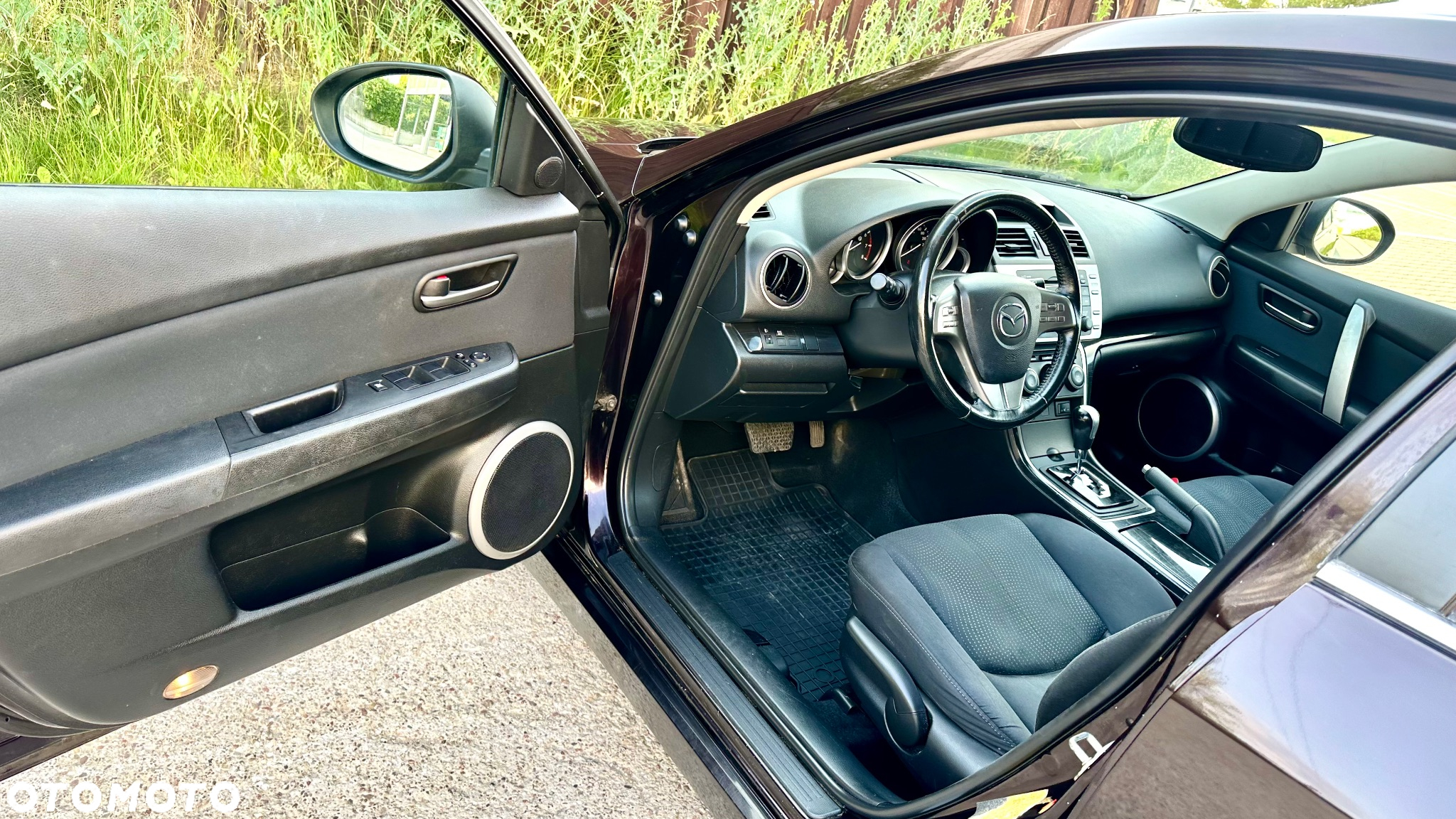 Mazda 6 Sport Kombi 2.0 Dynamic - 10