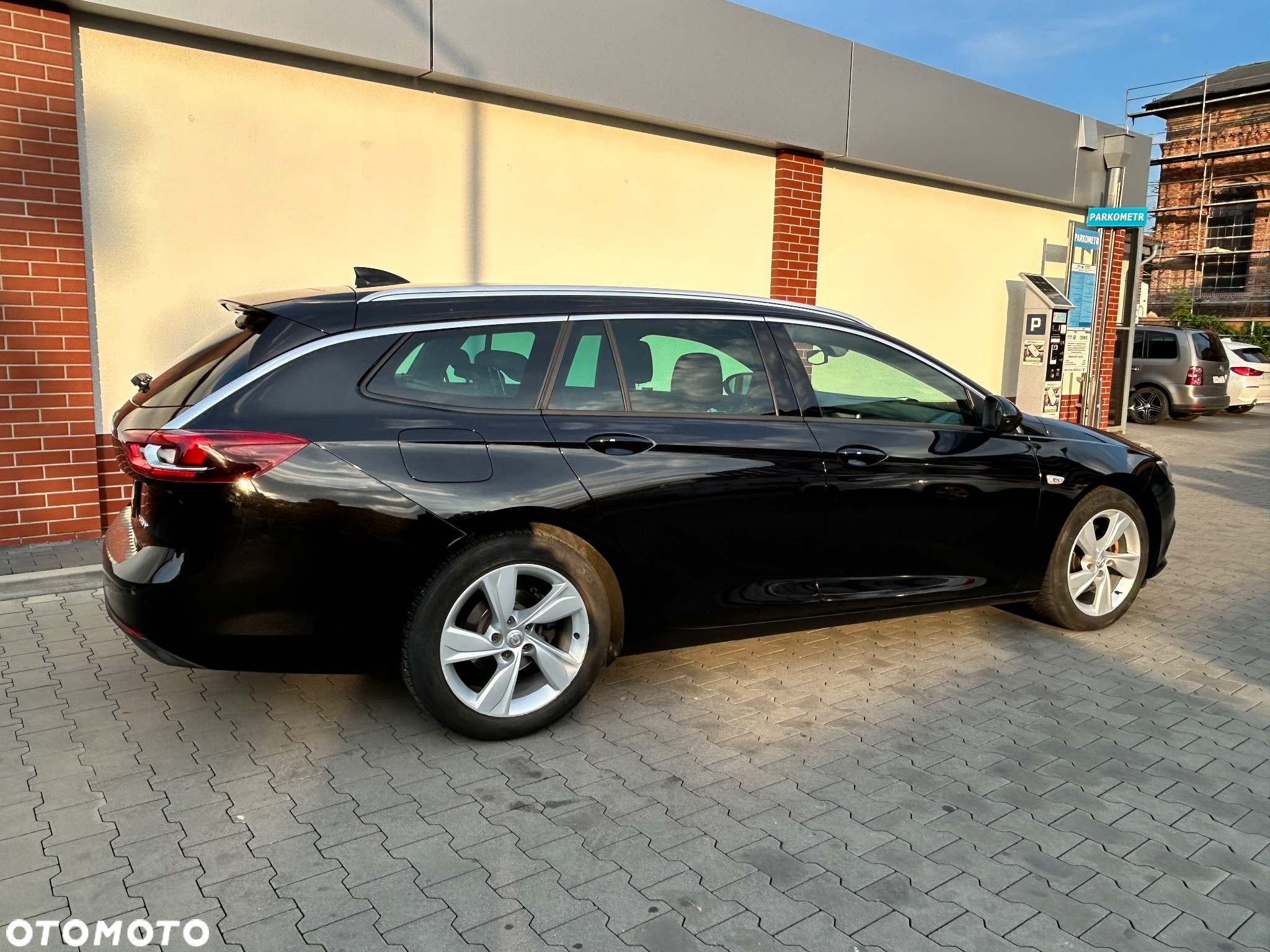 Opel Insignia 2.0 CDTI automatik Business Innovation - 9