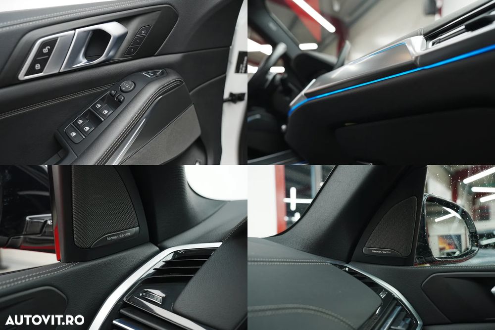 BMW X5 xDrive45e - 29