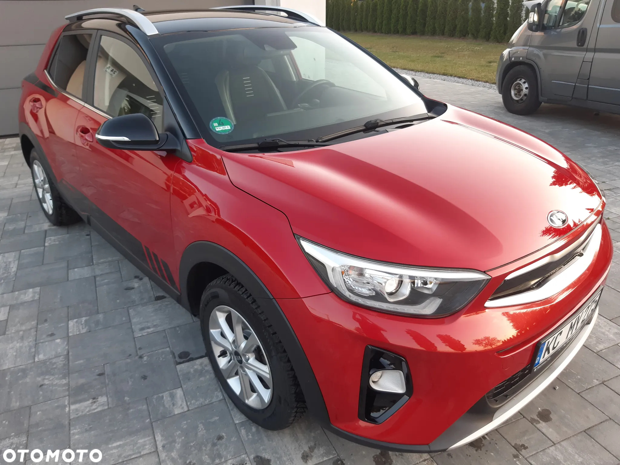 Kia Stonic 1.2 Vision - 10