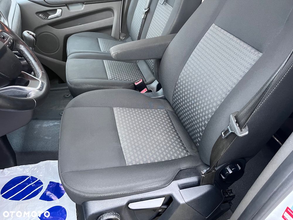 Ford Transit Custom 290 L1H1 Limited - 22