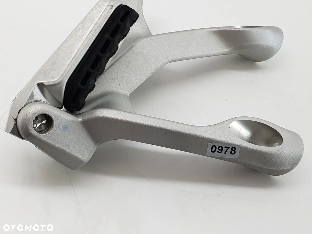 SET PASAZERA PODNOZEK LEWT  TRIUMPH TIGER 1200 RALLY - 12
