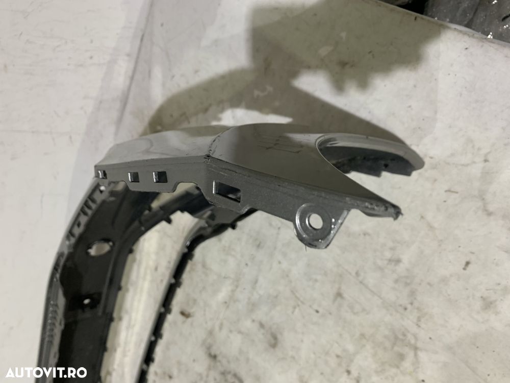 Bara fata VW Sportsvan, facelift, 2017, 2018, 2019, cod origine OE 510807221M. - 9