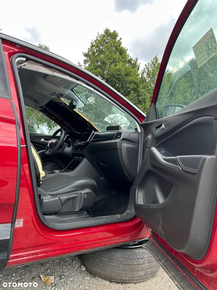 Opel Crossland X - 27