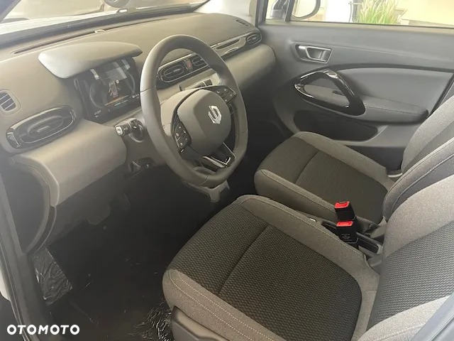 Leapmotor T03 37.3 kWh Smart - 5
