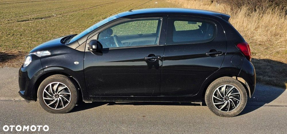 Citroën C1 - 24