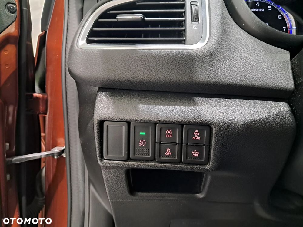 Suzuki SX4 - 11