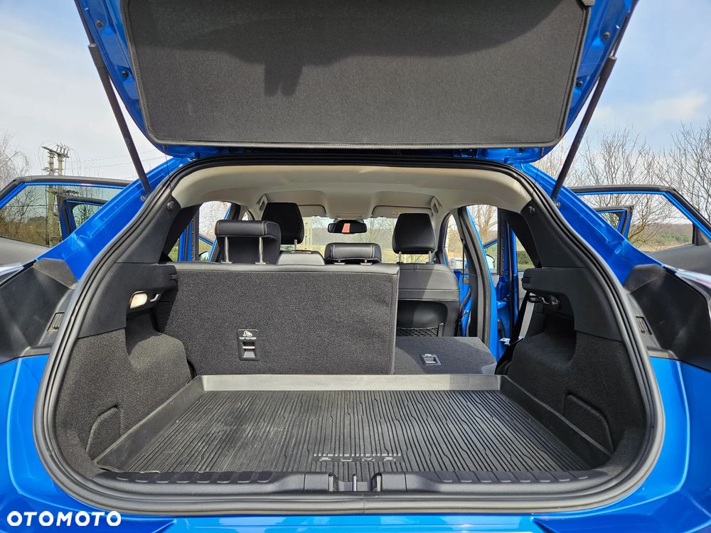 Ford Puma ver-1-0-ecoboost-mhev-titanium - 25