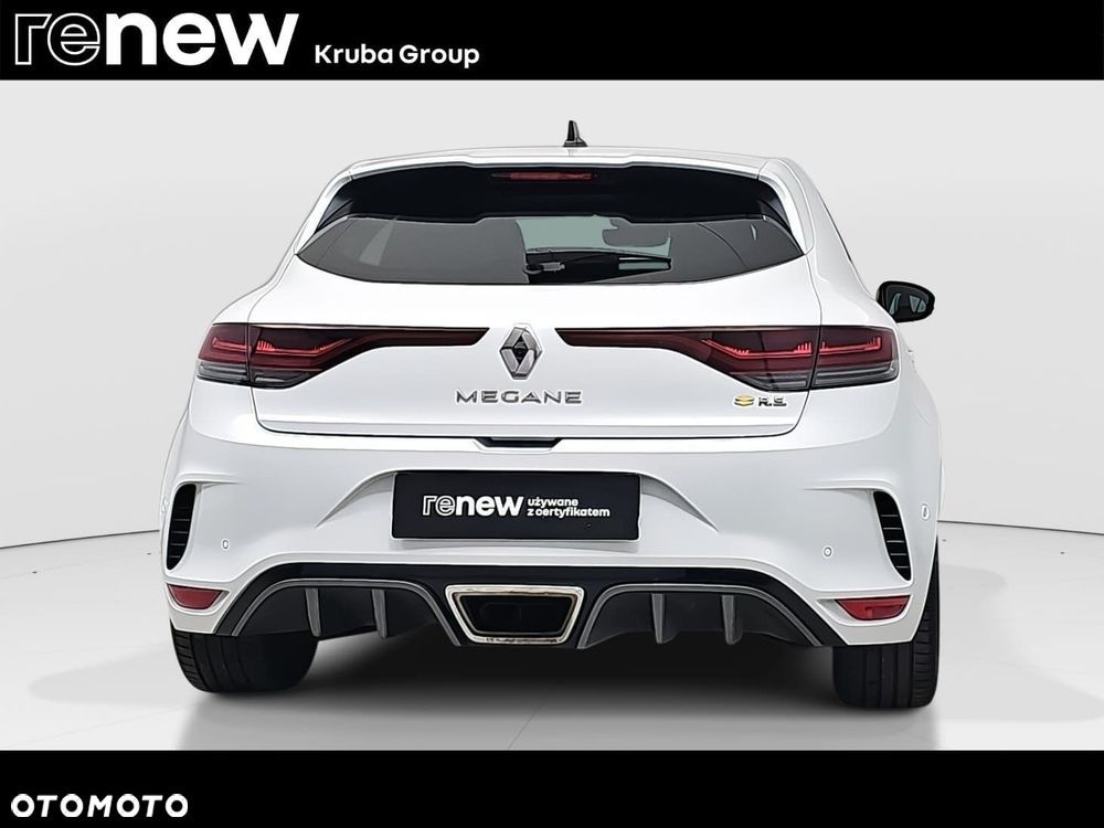 Renault Megane 1.8 TCe FAP R.S Trophy EDC - 6