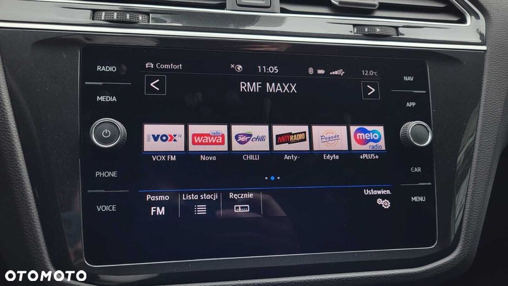 Volkswagen Tiguan - 24