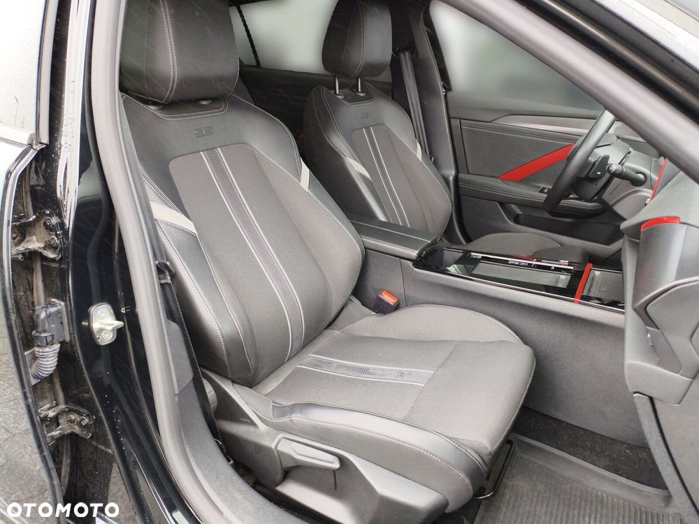 Opel Astra - 11