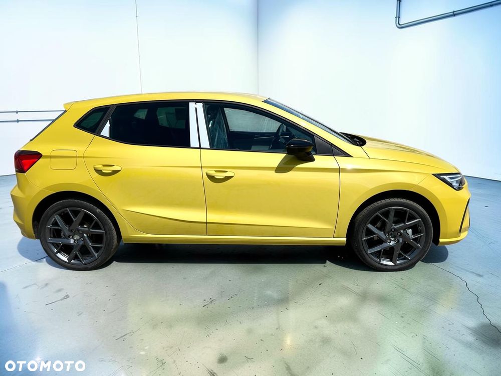 Seat Ibiza 1.0 TSI FR S&S - 4