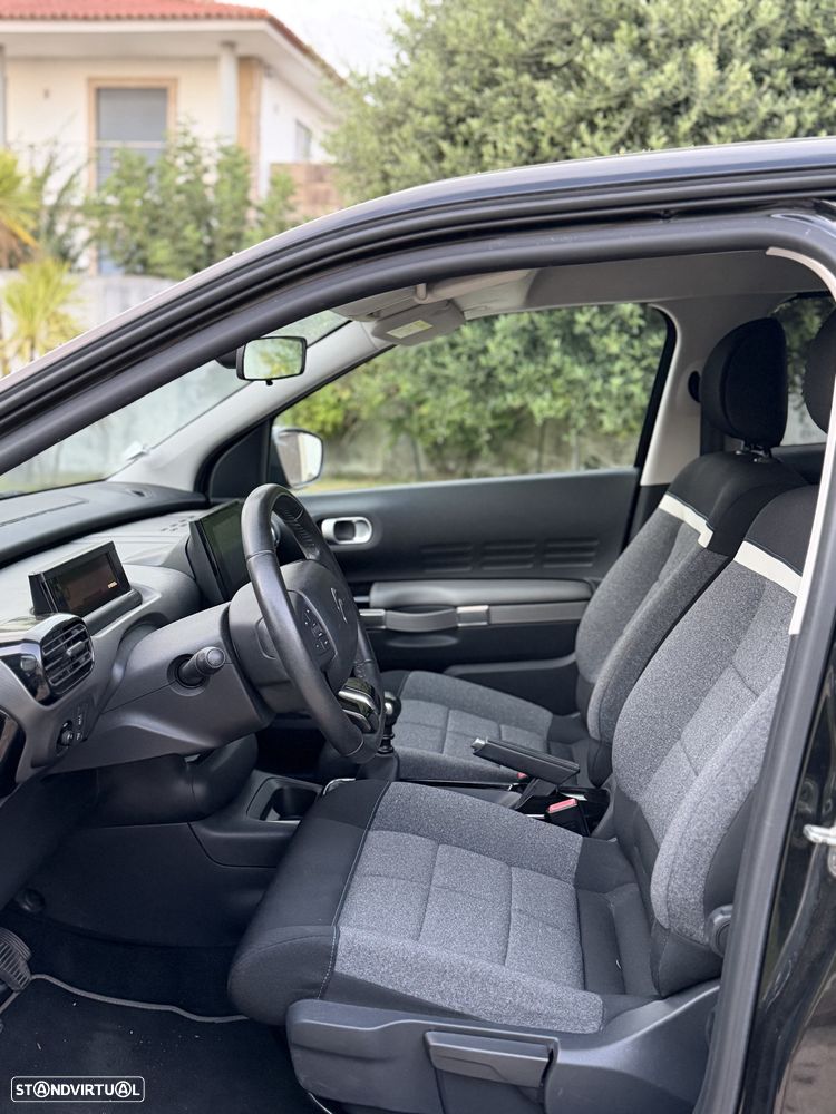 Citroën C4 Cactus 1.2 PureTech Feel - 5