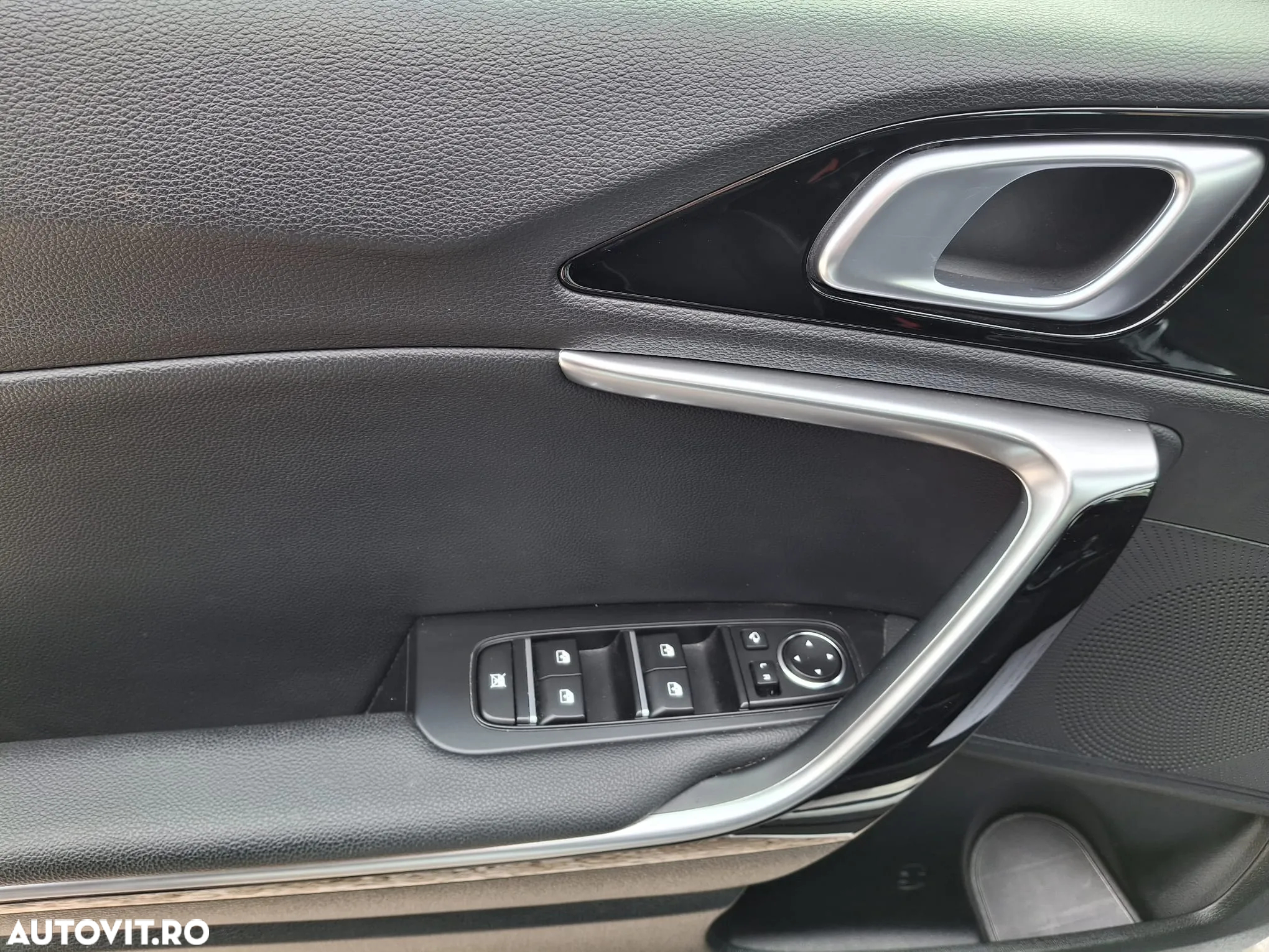 Kia XCeed 1.6 GDI DCT6 OPF Plug-in-Hybrid VISION - 24