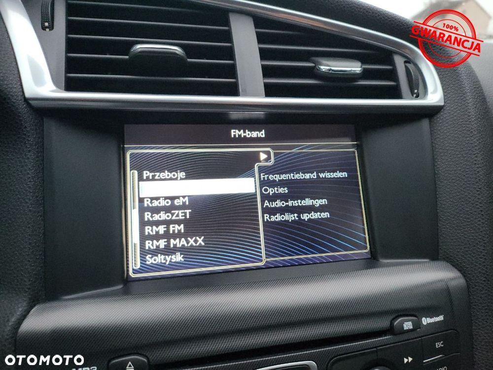 Citroën DS4 1.6 VTi SoChic - 30