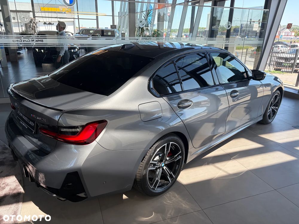 BMW Seria 3 M340i xDrive mHEV sport - 3