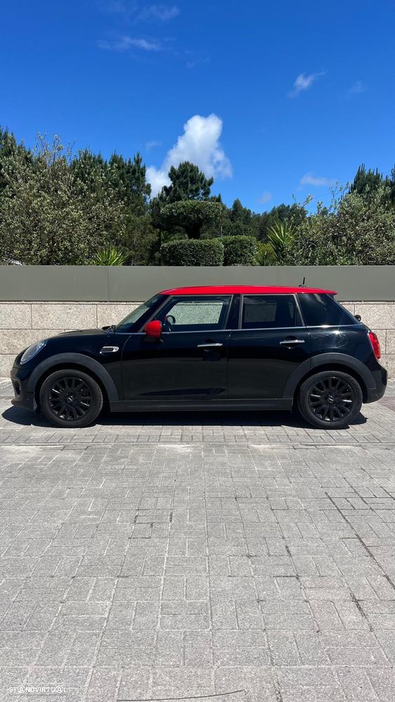 MINI Coupé - 2