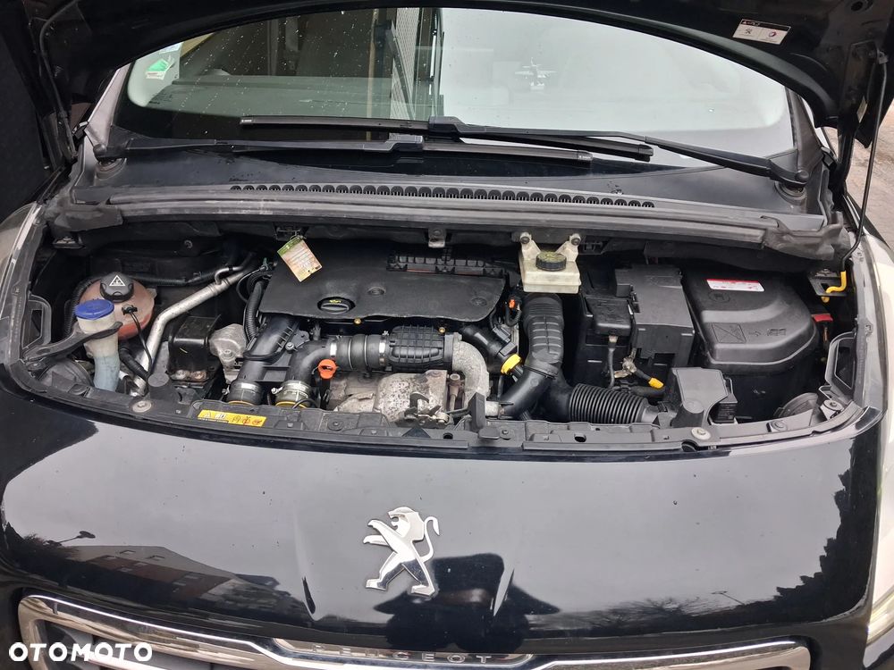 Peugeot 3008 BlueHDi 120 EAT6 Stop & Start Active - 17