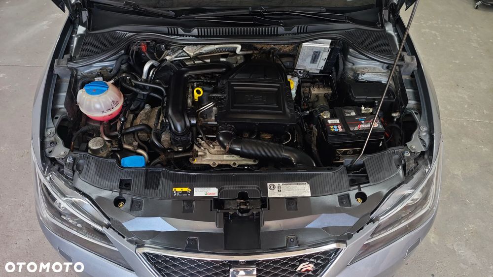 Seat Ibiza 1.0 TSI S&S FR - 28