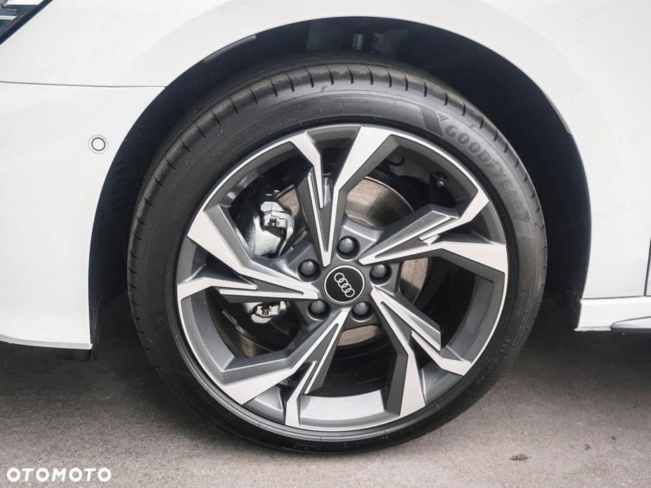 Audi A3 Limousine 35 TFSI mHEV S Line S tronic - 17